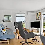 Σπίτι διακοπών G219-lemvig-skovstjernevej-19 *