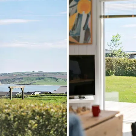 G219-lemvig-skovstjernevej-19 * Lemvig