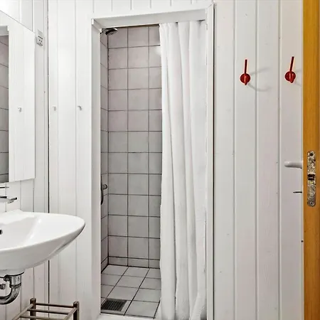 G219-lemvig-skovstjernevej-19 Ferienhaus