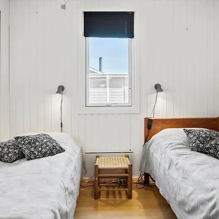 Holiday home G219-lemvig-skovstjernevej-19