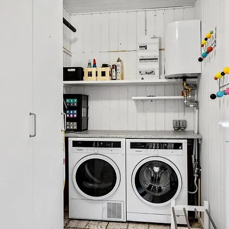 Ferienhaus G219-lemvig-skovstjernevej-19