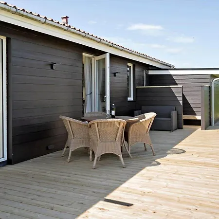 Holiday home G219-lemvig-skovstjernevej-19