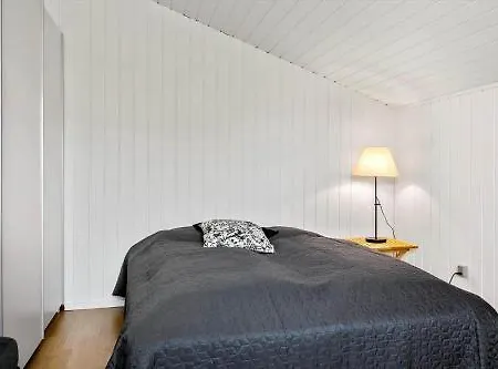 Casa de Férias G219-lemvig-skovstjernevej-19 Lemvig