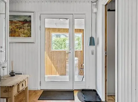 G219-lemvig-skovstjernevej-19 Casa de Férias