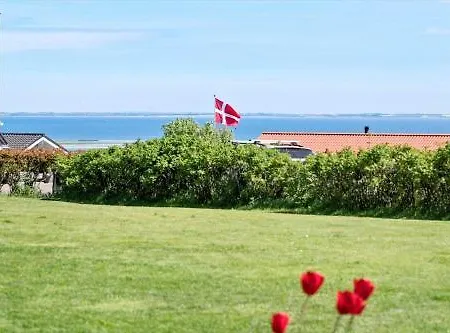 Casa de Férias G219-lemvig-skovstjernevej-19