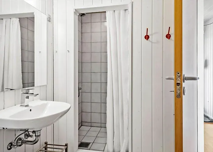 G219-lemvig-skovstjernevej-19 Holiday home