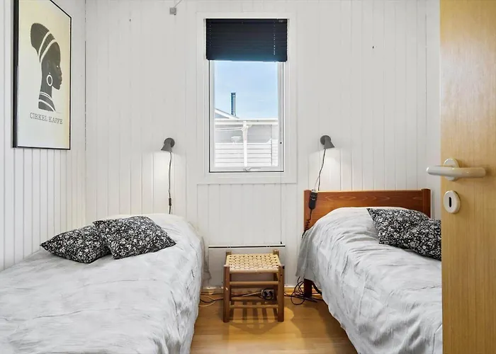 Holiday home G219-lemvig-skovstjernevej-19