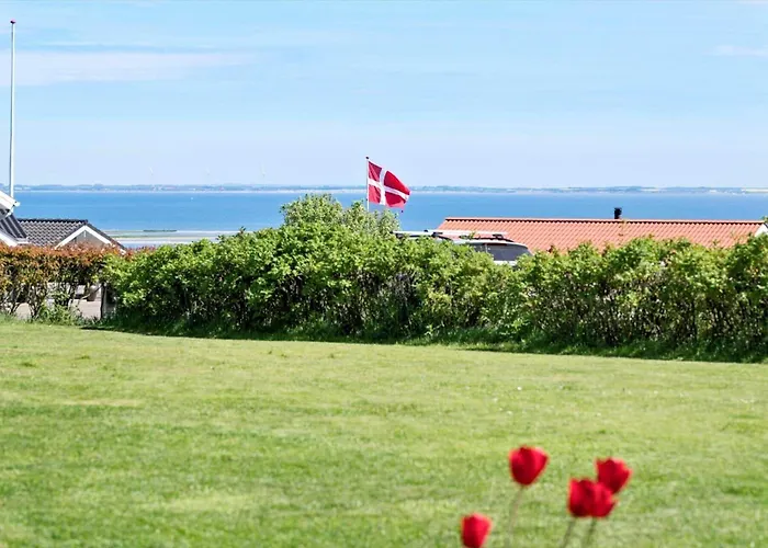 Сasa de vacaciones G219-lemvig-skovstjernevej-19 *