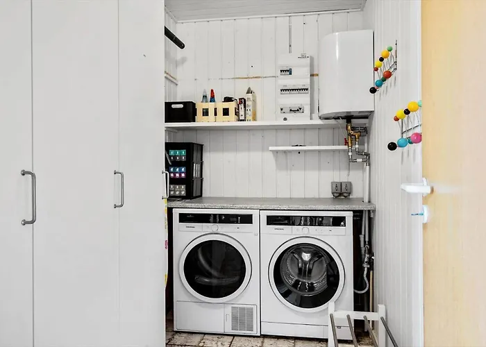 Holiday home G219-lemvig-skovstjernevej-19