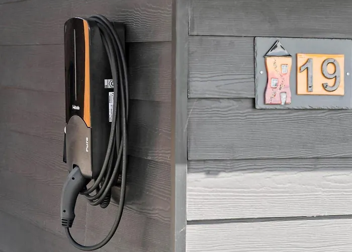 Holiday home G219-lemvig-skovstjernevej-19 Lemvig