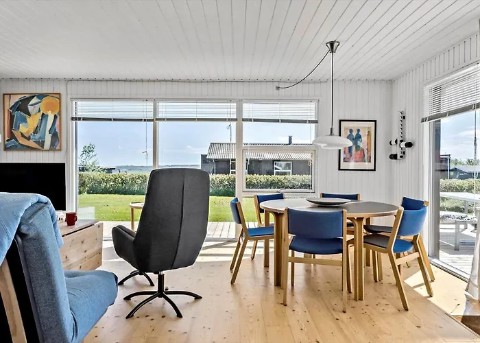 G219-lemvig-skovstjernevej-19 Holiday home Lemvig