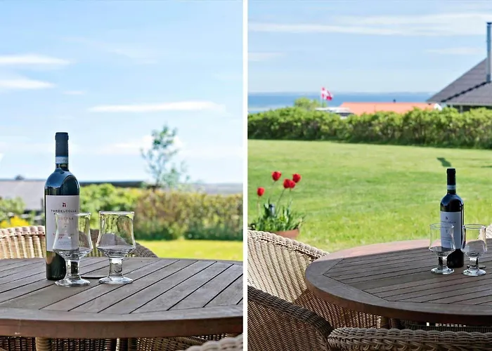 Holiday home G219-lemvig-skovstjernevej-19 Lemvig